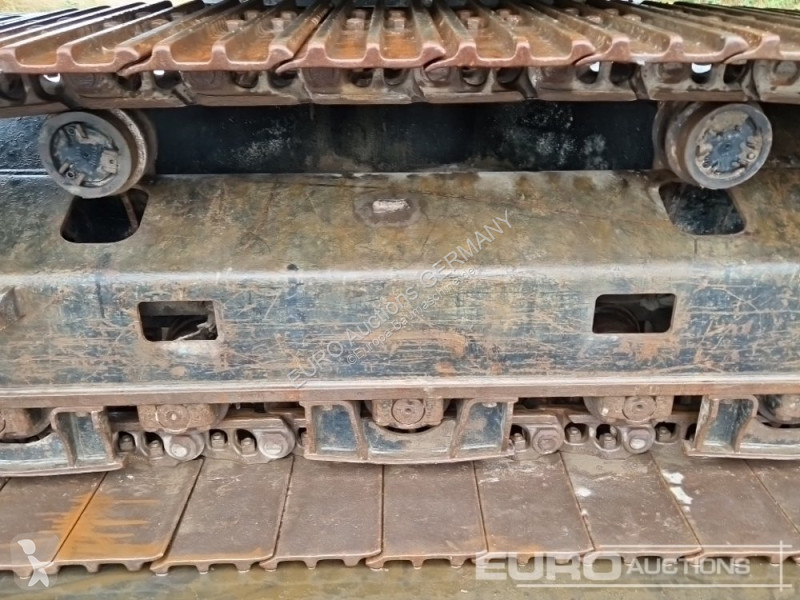 Excavator Caterpillar 330F