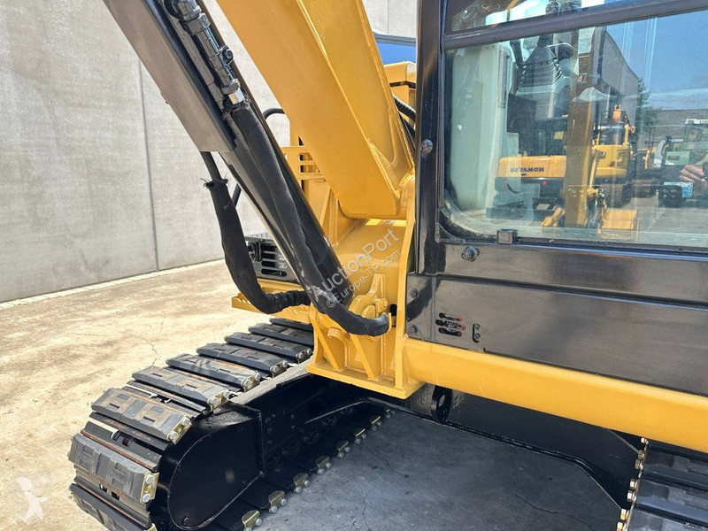 Skovl Caterpillar .5E2