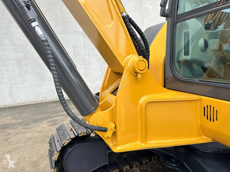 Skovl XCMG XE55DA