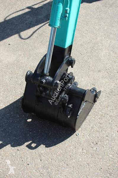 Skovl Kobelco