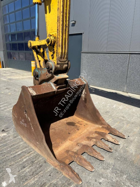 Skovl Komatsu USLC11