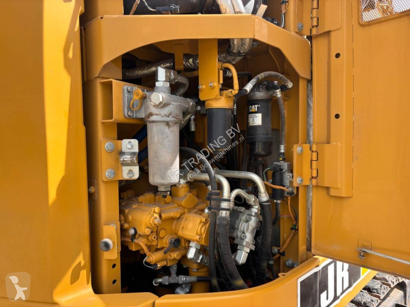 Escavatore Caterpillar 315 FLCR