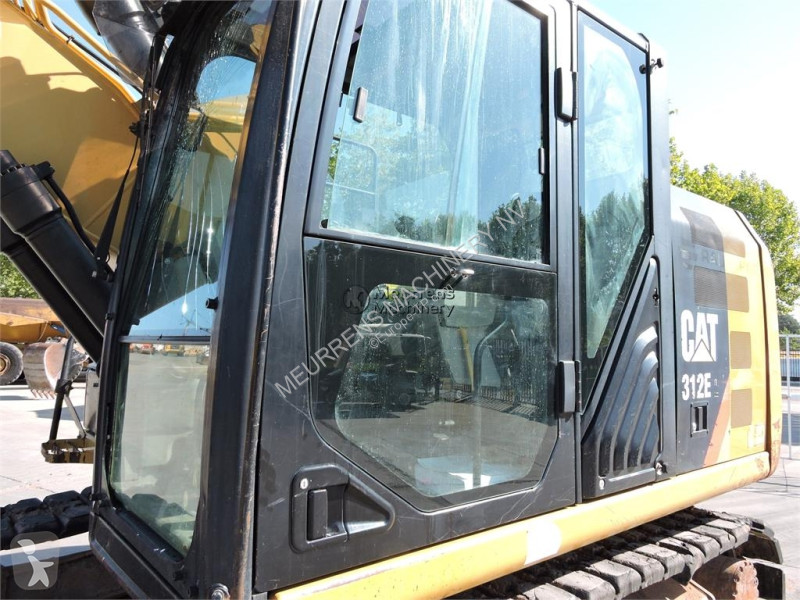 جرافة Caterpillar L