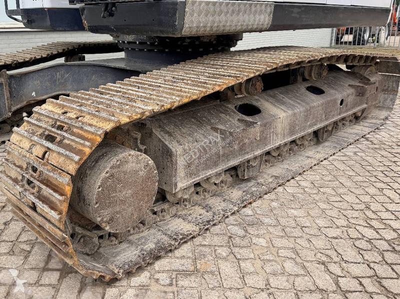 Rýpadlo Doosan DX 235 LC-5 2018