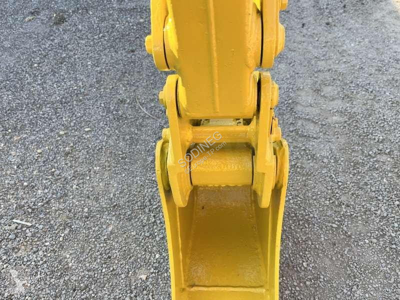 جرافة Komatsu  PC09-1