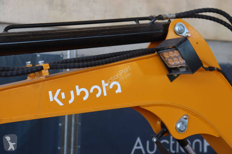 Captok 30C excavator