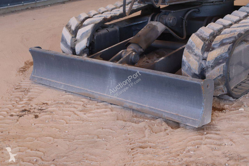 Doosan DH55-V excavator