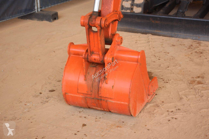 Rýpadlo Kubota KX161-3a