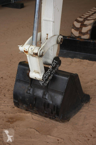 Rýpadlo Bobcat G