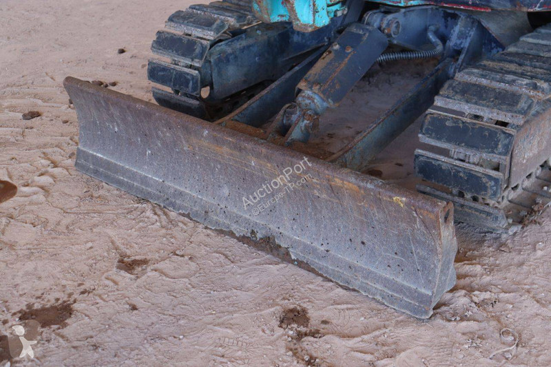 Excavator Takeuchi TB20R