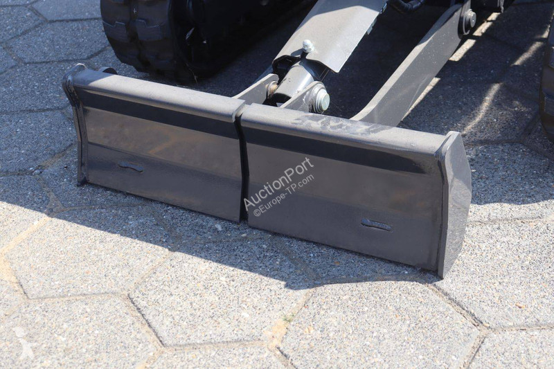 Экскаватор Bobcat Z