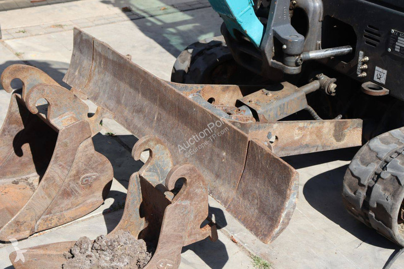 Excavator Doosan DX19