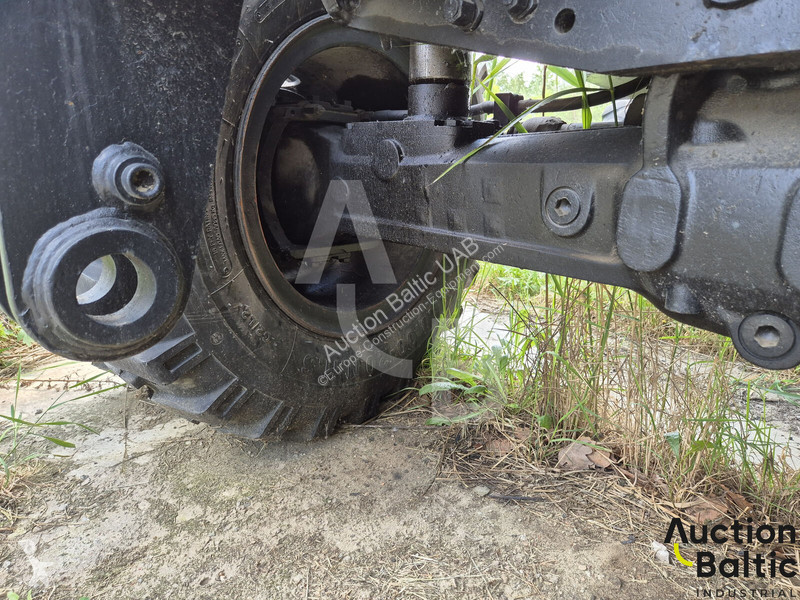 Excavator Caterpillar C