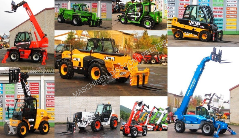 Экскаватор Yanmar YANMAR  ** 2x Löffel **