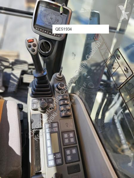 Pelle Doosan 5