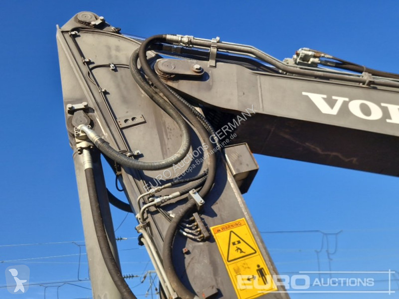 Pelle Volvo E