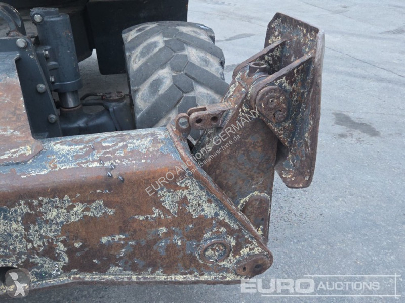 Екскаватор Komatsu