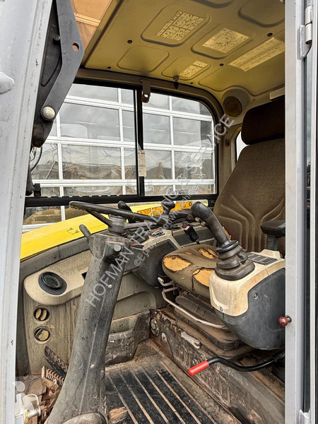 Pelle Wacker Neuson 2