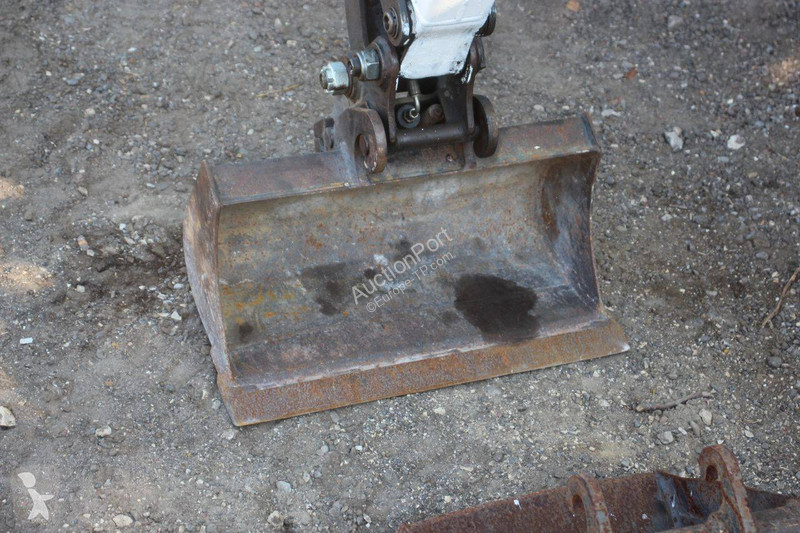 Багер Bobcat Z