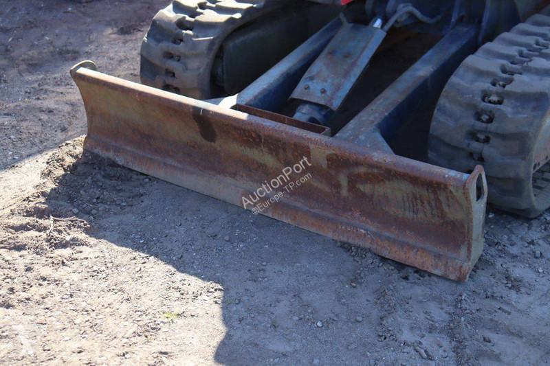 Багер Kubota