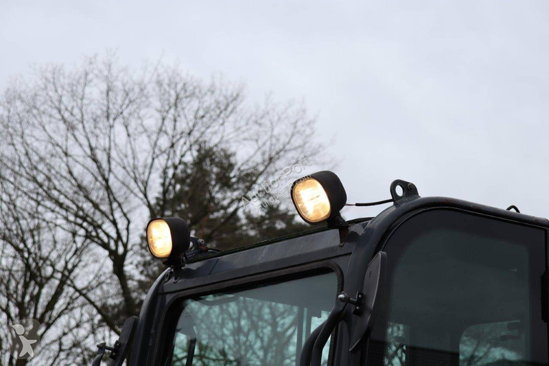 Pelle Komatsu