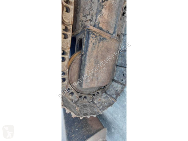 Pelle Caterpillar 315F