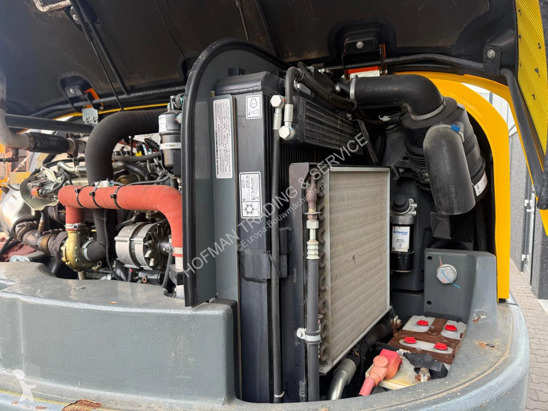 Pelle Wacker Neuson | A/C