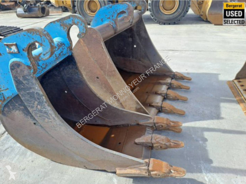 Graafmachine Caterpillar
