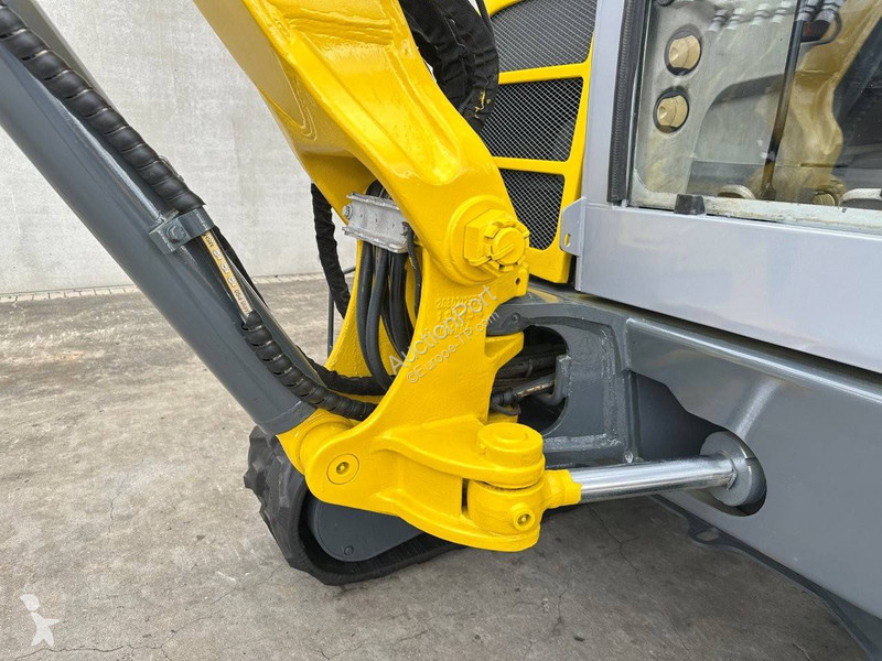 Graafmachine Neuson 50Z3
