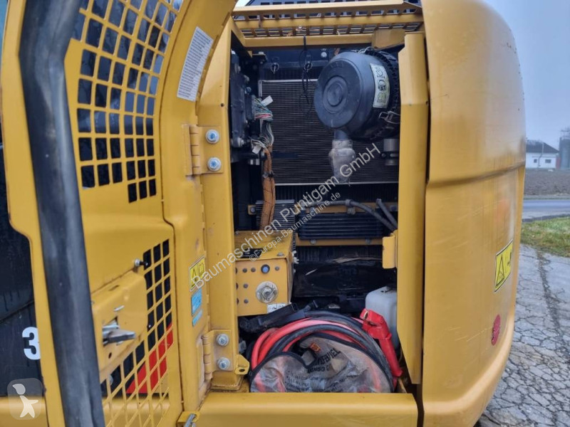 Graafmachine Caterpillar 311 FLCR