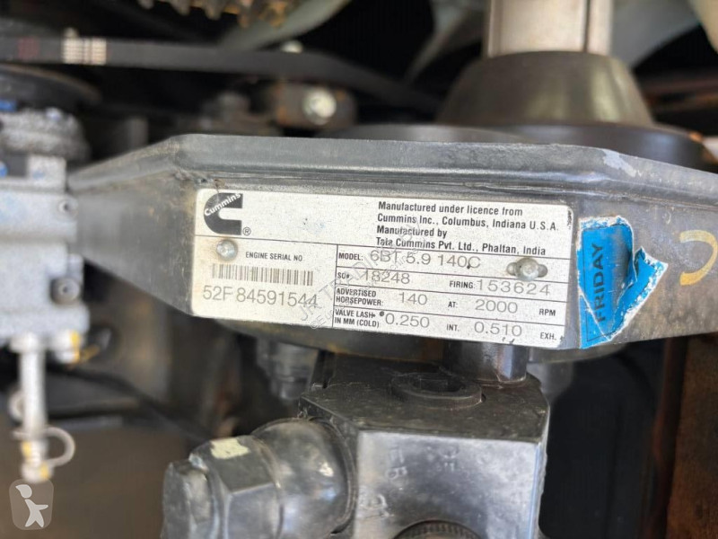 Graafmachine Hyundai R 245 LR (New / Non CE...