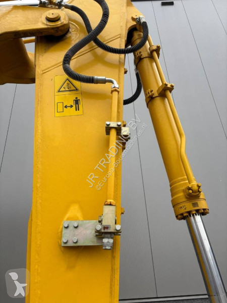 Graafmachine Komatsu PC 210-10M0 (New / Non CE...