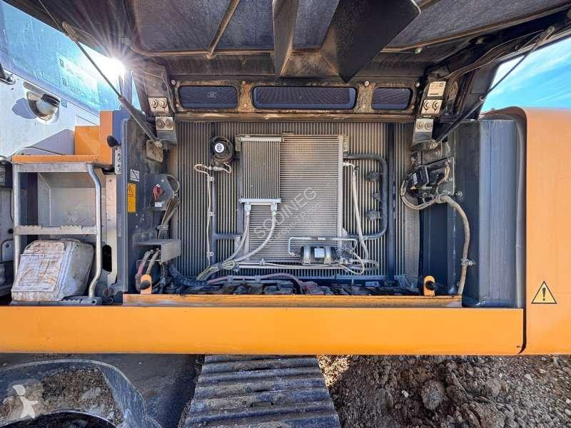 Екскаватор Liebherr R926