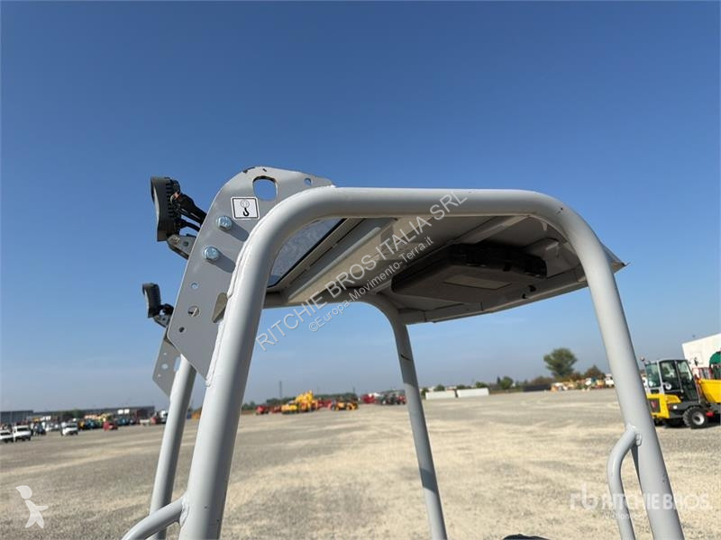 Екскаватор Wacker Neuson HS