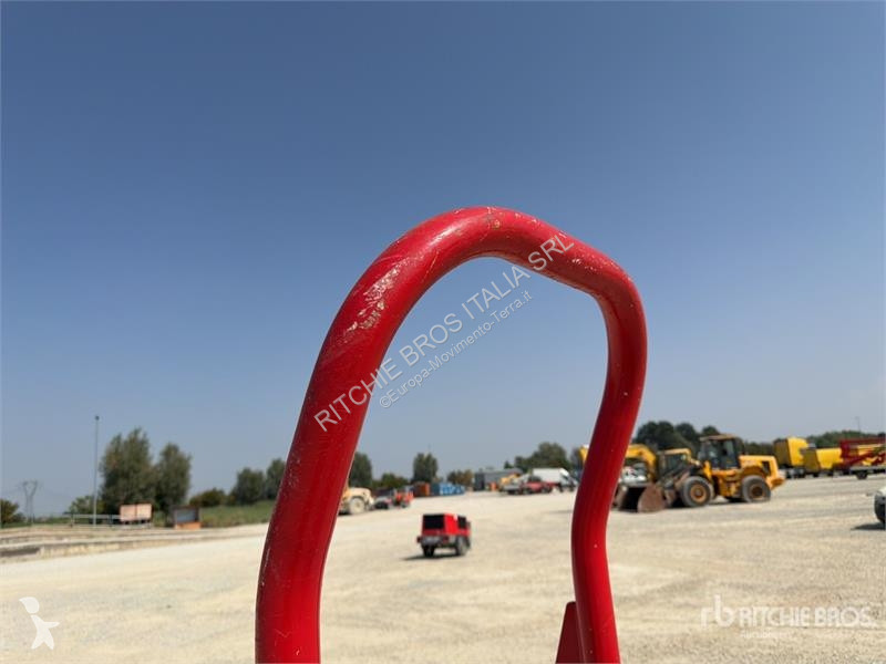Yanmar SV08-1A(S) excavator