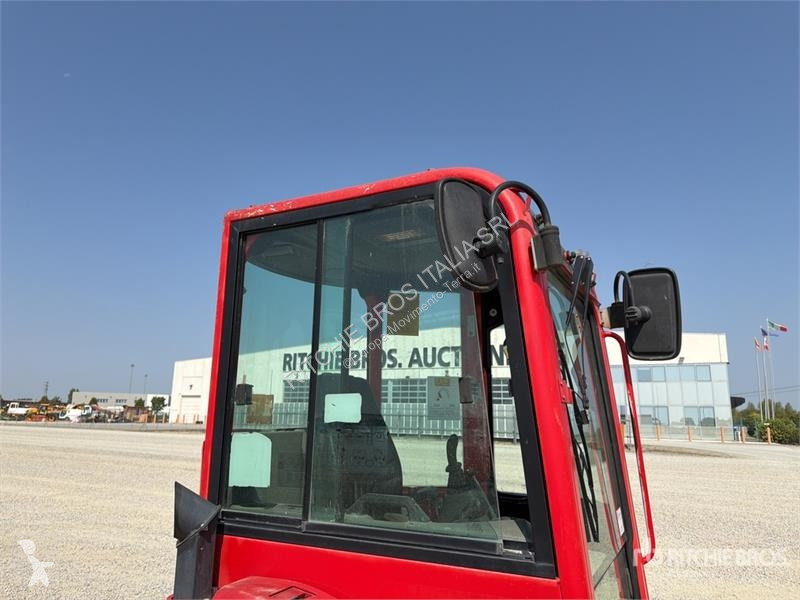 Екскаватор Yanmar Mini Excavator (Inoperable)