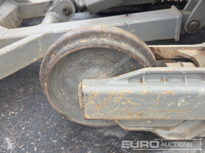 Екскаватор Volvo ECR25D