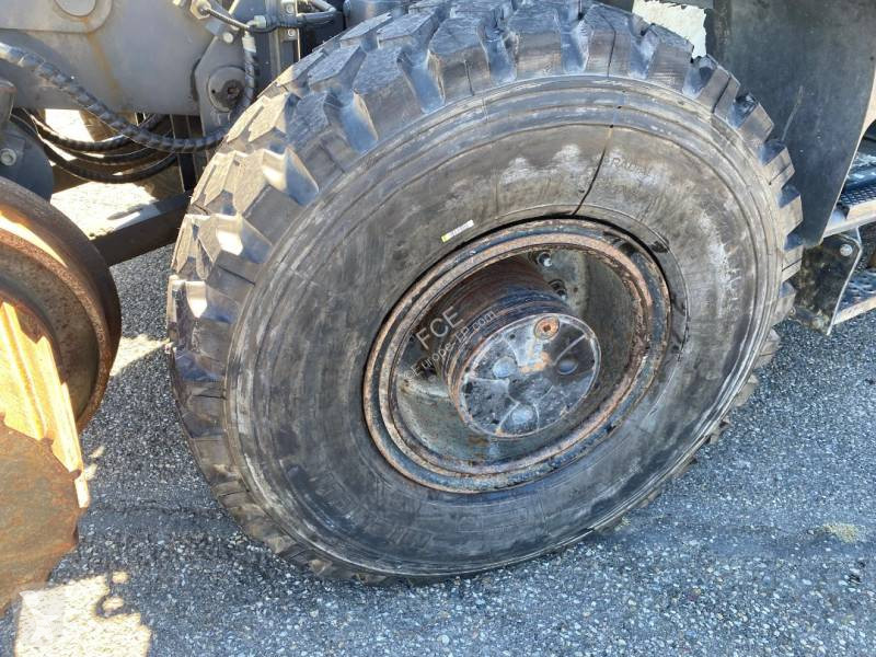 Acx DOOSAN 23 R-R 1er Main a réparer endommagée...