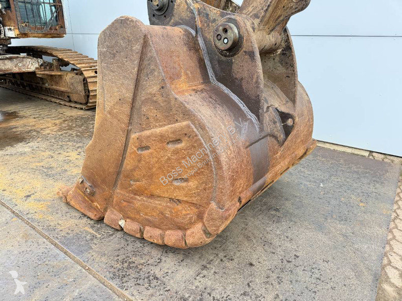 Graafmachine Caterpillar ME - Automatic...