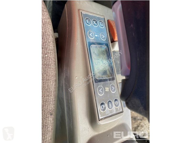 Graafmachine Case CX75CSR
