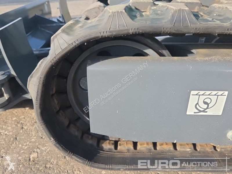 Экскаватор Kobelco SK17SR-3E