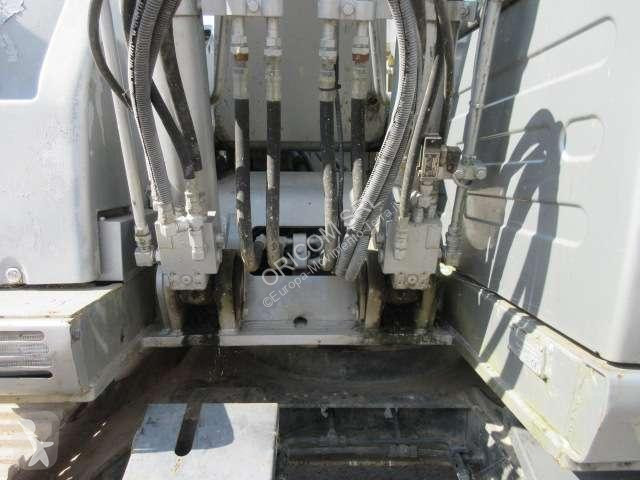 Koparka New Holland E135 SR1ES