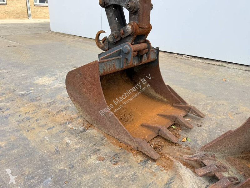 Wacker Neuson  excavator