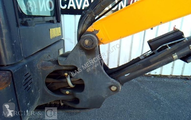 Экскаватор Bobcat n/c