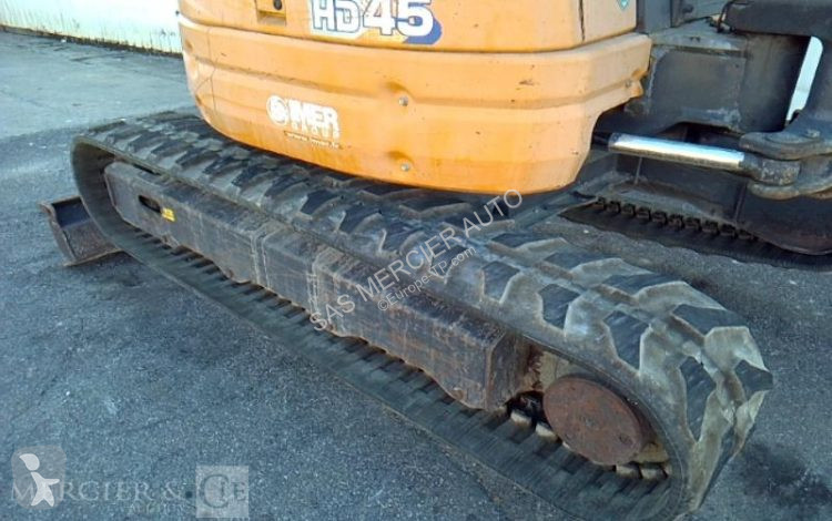 Excavadora  n/c