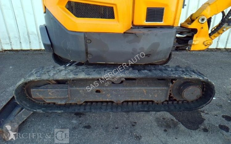 Excavadora Volvo n/c