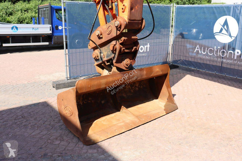 Graafmachine Doosan 180LC