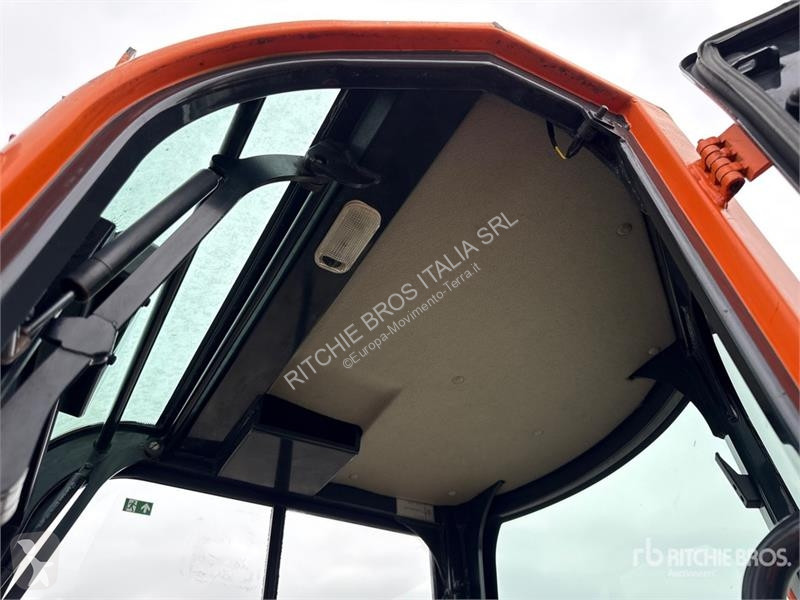 Экскаватор Yanmar ViO26 Mini Excavator