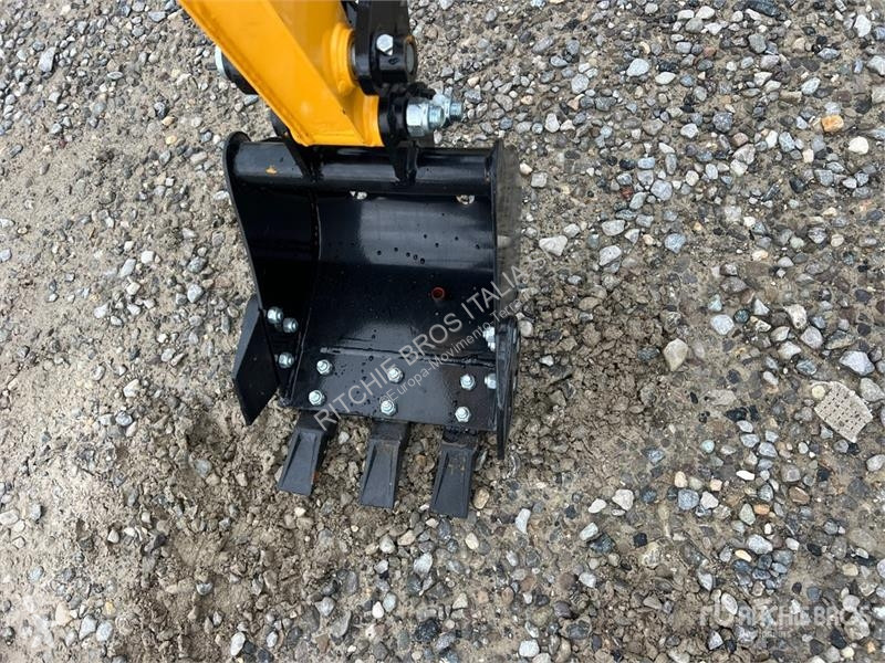 Экскаватор JPC CT13 Mini Excavator (Unused)