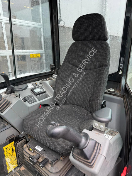 Экскаватор Bobcat z